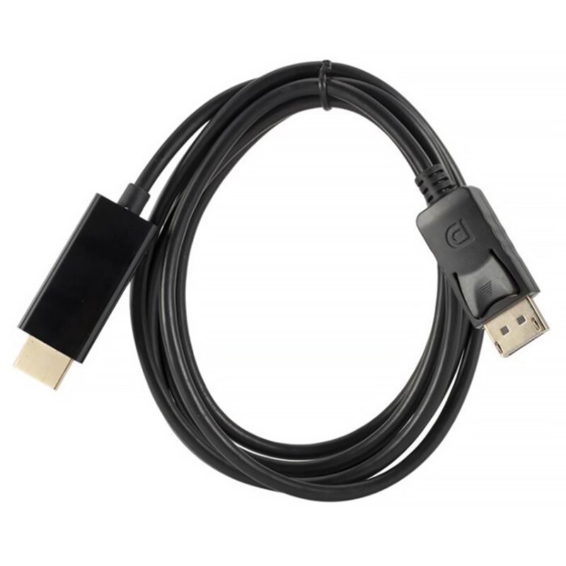 Basics Mini DisplayPort to HDMI-Compatible Cable - 3 Meter