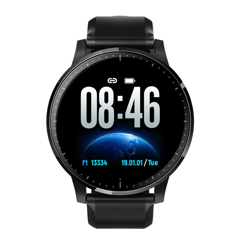 Q20 Clever Uhr Frauen Herz Bewertung Blutdruck Schlaf Monitor Dame Armbinde Smartwatch Verbinden IOS Android pk Q8 CF18