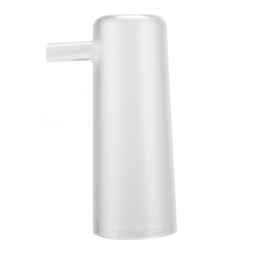 Hl -m13a plastik mælkepattekop malkemaskine tilbehør malkeværktøj til kvæg får heste husdyr