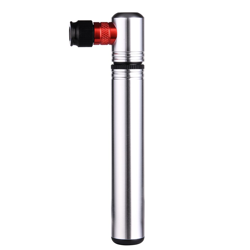 Mini pompe à vélo vélo main pompe à Air pour vélo pneu gonfleur Bicicleta pour AV/FV vtt montagne vélo vélo pompe Mini vélo pompe
