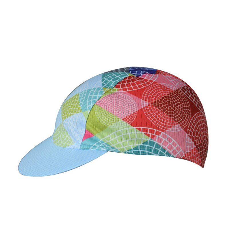 Outdoor Bicycle Riding Small Cloth Cap Team Riding... – Vicedeal
