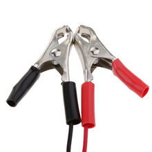 Automotive 12V Car Battery Load Tester Analyzer Tool With LED Display