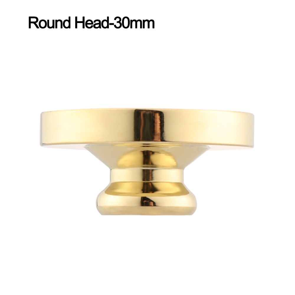 Handtag i mässing, vaxstämplar i trä, vaxtätningsstämpelhuvud, retro handtag i rosenträ, vaxtätning i koppar, för scrapbooking: Gul