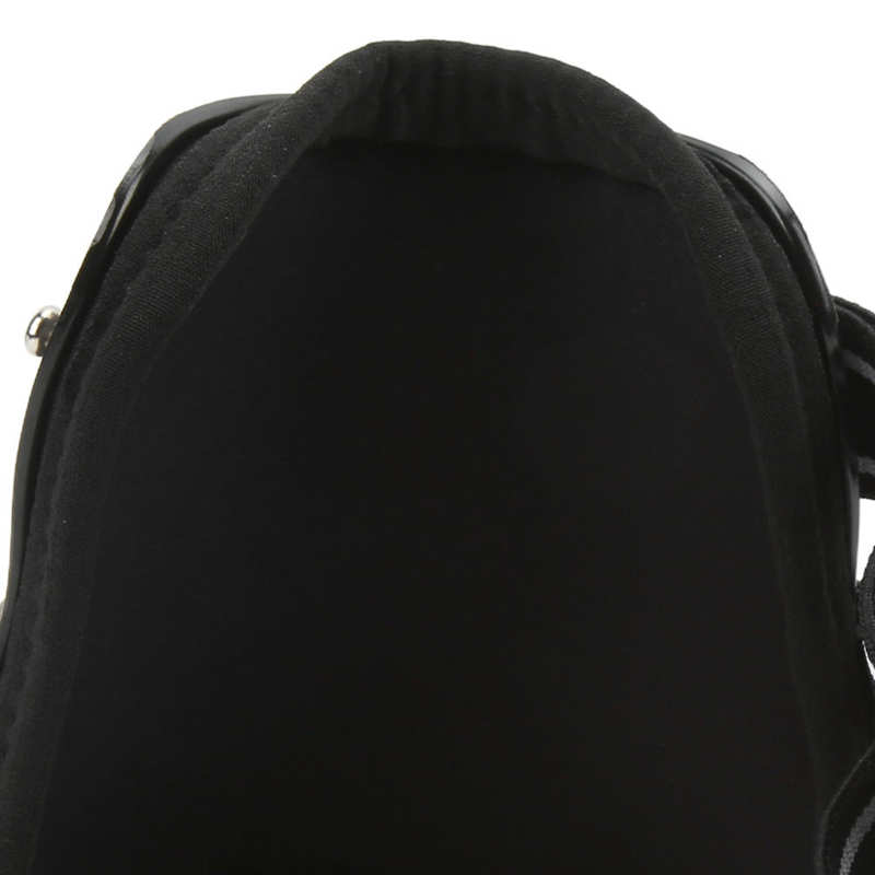 Juego de botas de tendón para caballos, bota de caballo, carcasa dura para caballos