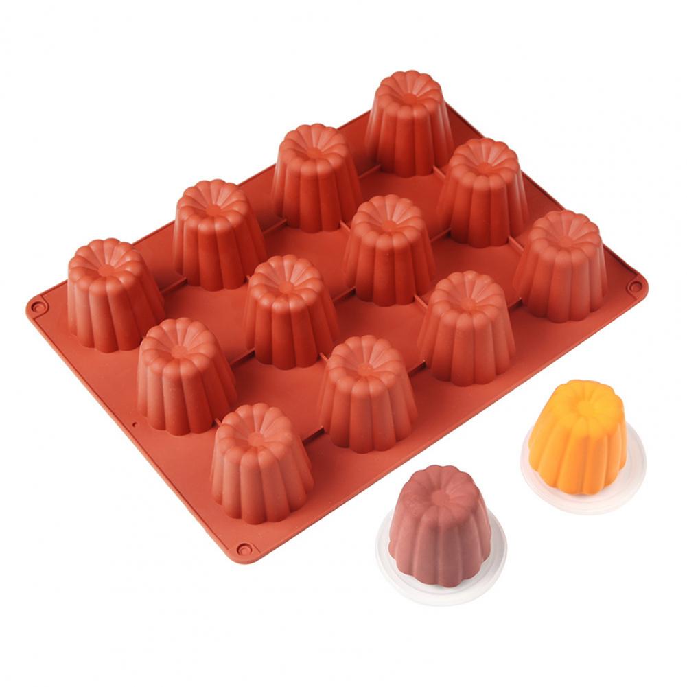 Moule en Silicone pour décoration de gâteaux, outil Portable de supérieure, Fondant en Mousse, cuisson, pour la maison