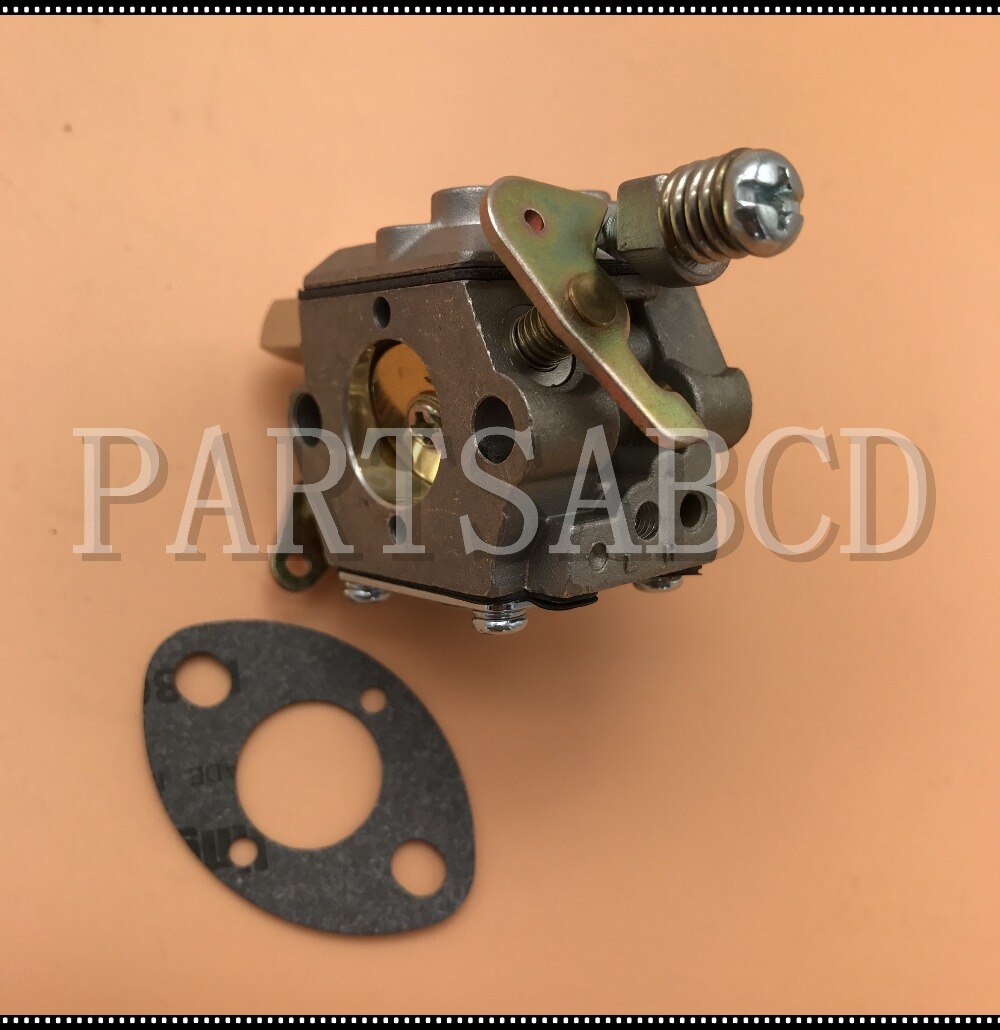 Carburetor Carb For Tecumseh 640347 TM049XA Small Gas Engine Ice Auger Drill