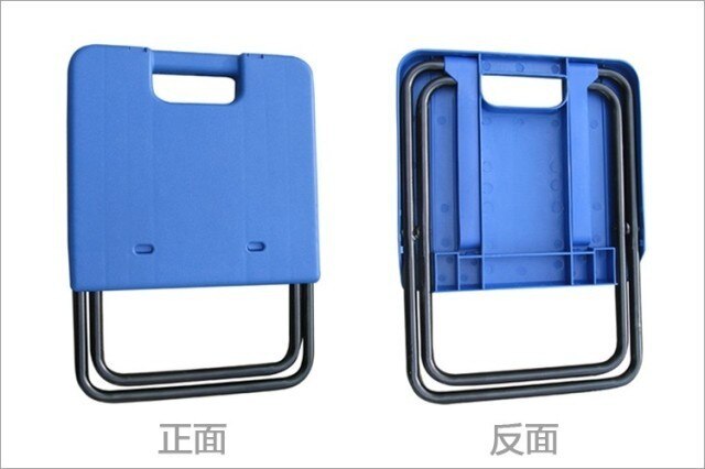 Sedia pieghevole pesca sedia di metallo e plastica sgabelli pieghevoli esterno portatile ottavino sgabello sgabello da pesca spedizione gratuita