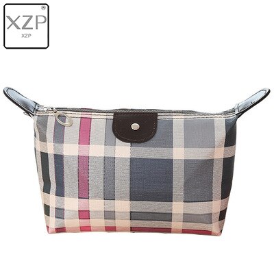 Xzp feminino viagem toiletry compõem cosméticos bolsa bolsa de embreagem bolsa bolsas caso saco de cosméticos para cosméticos saco de maquiagem organizador