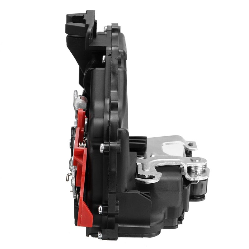 Vorne Rechts Türschloss Antrieb Zentralen Mechanismus 3D1837016A 3D1837016 für Golf 5 Mk5 2003 Seat Leon Toledo Skoda