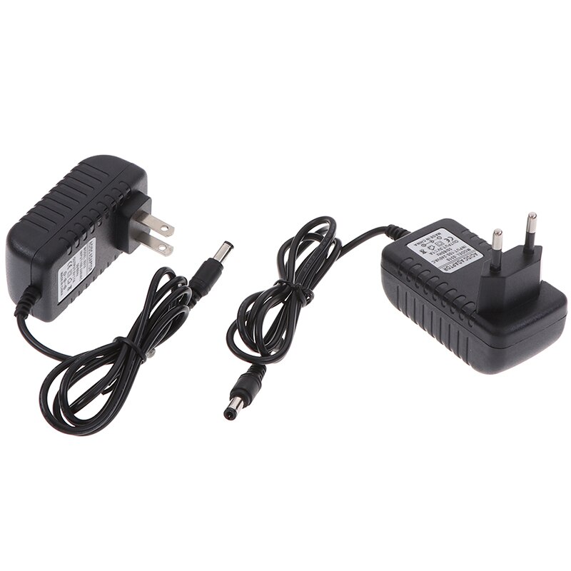 Dc 3 V 1a Ac Converter Adapter Voeding Lader Eu Plug 5.5 Mm X 2.1 Mm