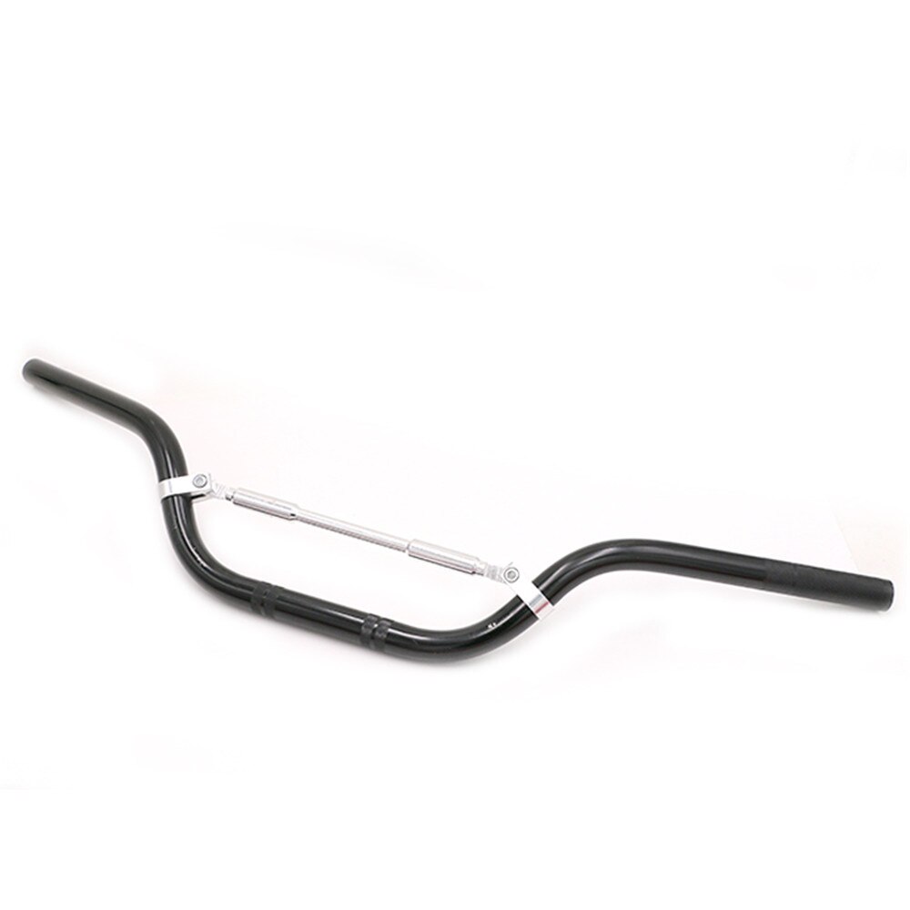 CNC Motor Steering wheel Aluminum 22mm Handlebar for KTM dirt pit bike 7/8" inch 22MM Handle bar motocross off road motorcycle