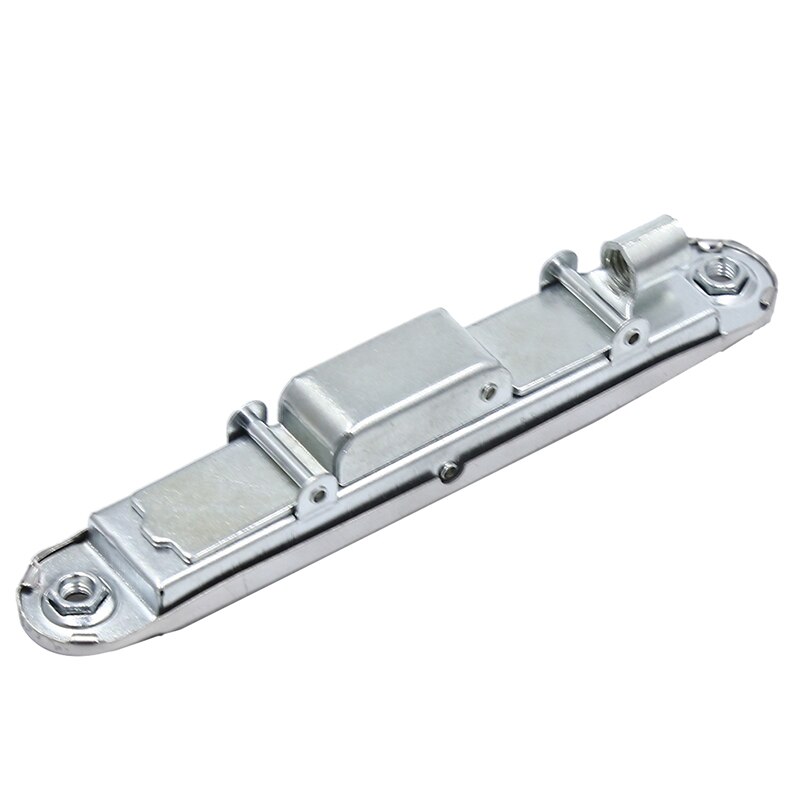 Concealed Spring Stainless Steel Latch Security Door Fire Door Security Door Latch Bolt Hardware Accessories Tools Home Tool