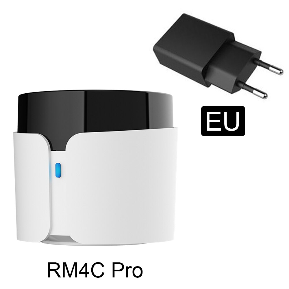 Broadlink Bestcon RM4C Pro Smart Home Automation W... – Grandado