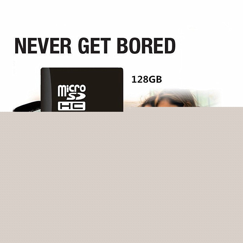 Tf Geheugenkaart Micro Sd Microsdhc Voor Smart Telefoons Dvr