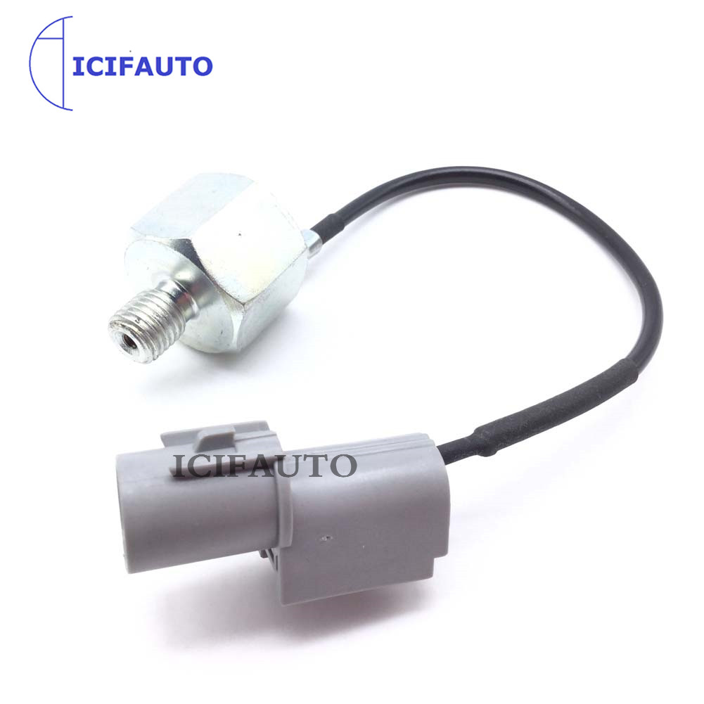 Capteur de choc, pour Suzuki Aerio Grand Vitara SX4 Vitara XL-7 Chevrolet Tracker 2.0 2.3 2.6L