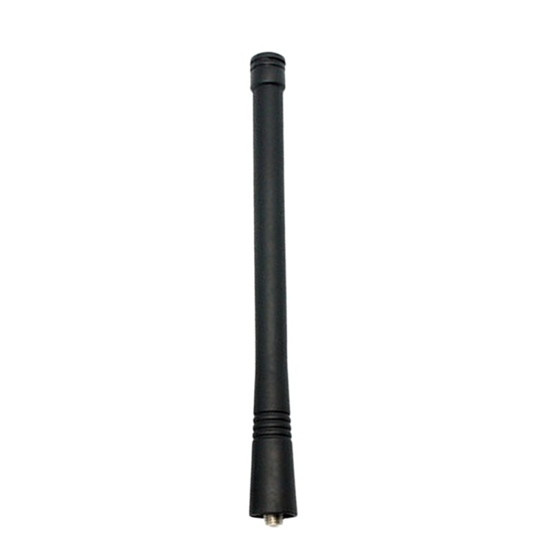 10 x VHF Antenna for Motorola Radios Walkie Talkies GP88 GP88S GP328 GP338 GP338 PLUS 6Inch (15CM) 136-174 MHz C025