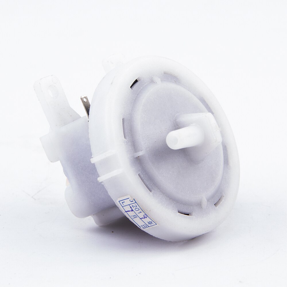 universal automatic washing machine switch water level pressure sensor for controller washer replacement spare parts J60 220