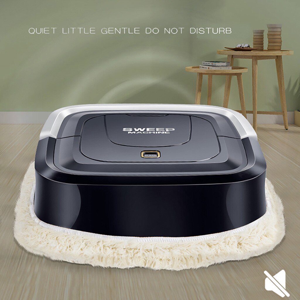 sweeping Machine Robot Clean Robotic Auto Automatic Robot Home Cleaning Guard hidden hand held home cleaning Tool