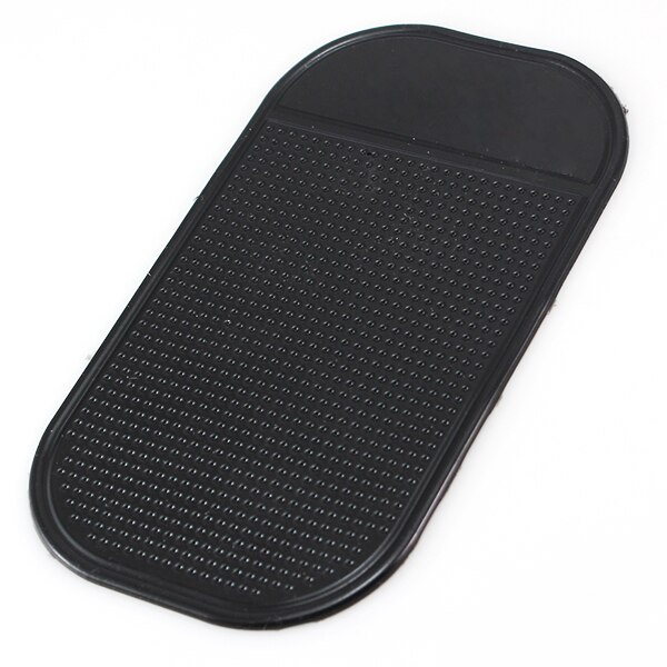 goobay Draadloze snellader voor in de auto 15 watt Zwart, Qi-standaard