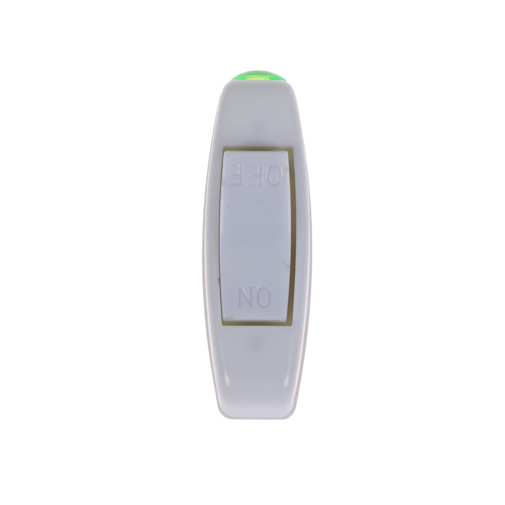 1Pc AC 110V 220V 6A Inline ON/OFF Table Lamp Desk Lighting Cord Controll Switch LED Light Push Button Switch