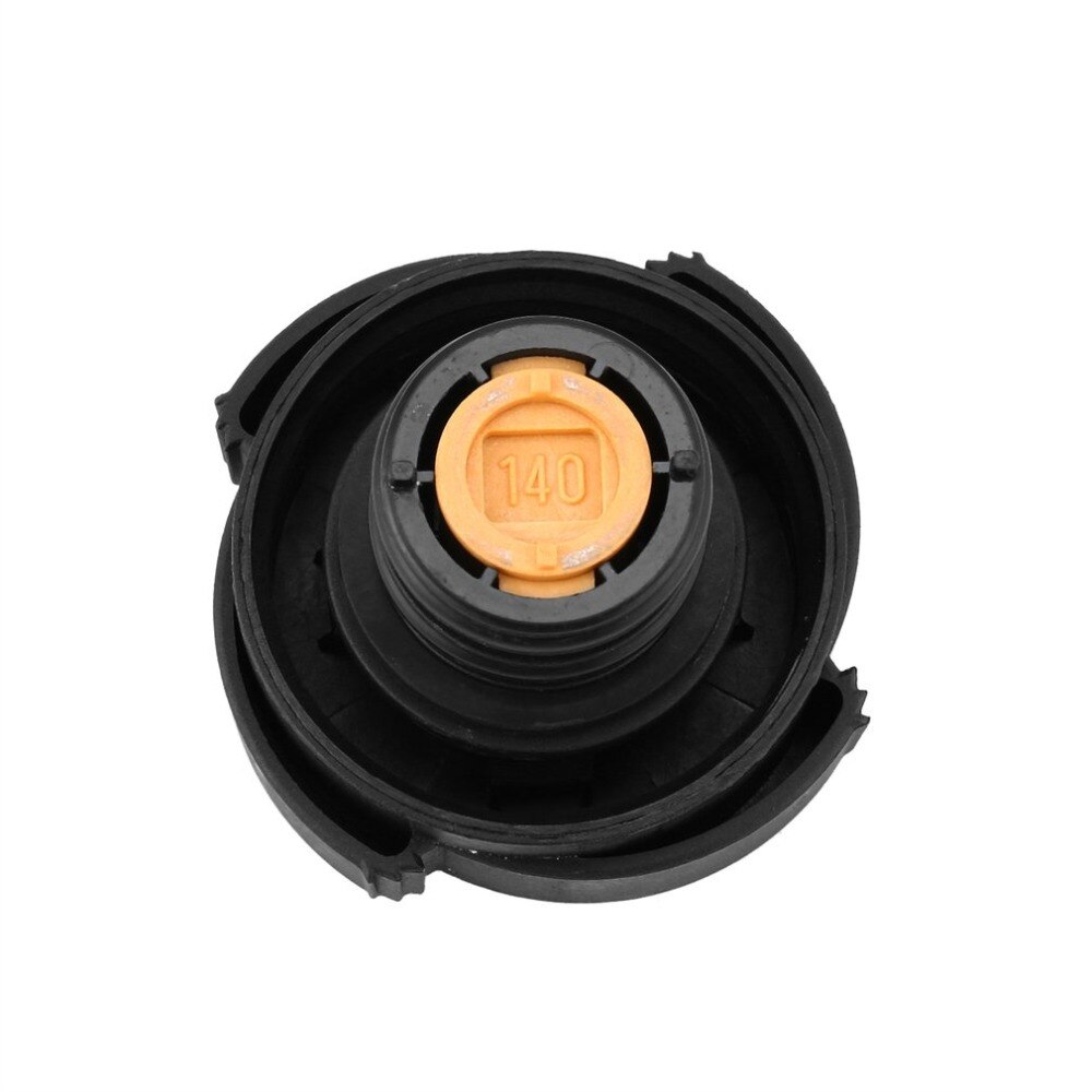 Black Car Accessories Radiator Expansion Tank Cap For BMW E36 E46 3