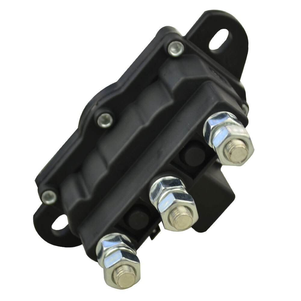 Relæ spil motor reversering 12v 6 terminal magnetventil magnetkontakt 12 volt 214-1211 a 11 214-1231 a 11 214-1211 a 51 214-1211 a 61