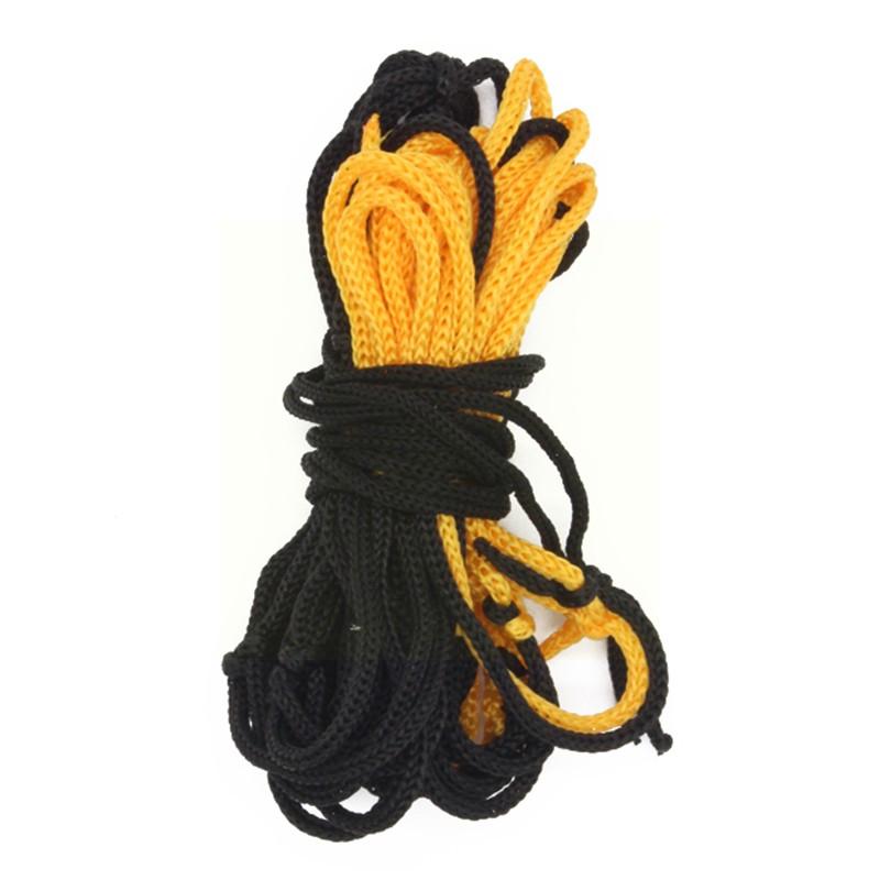 Ball net bag net bag mesh for soccer ball basketball closure durable football standard soccer drawstring volleyball outdoor  a4 l 7