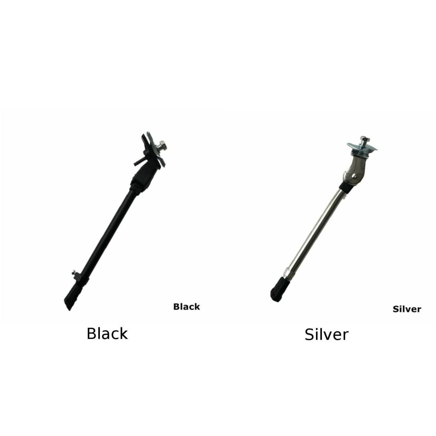 Verstelbare Kick Stand Mountainbike Fiets Rubber Premium Accessoires