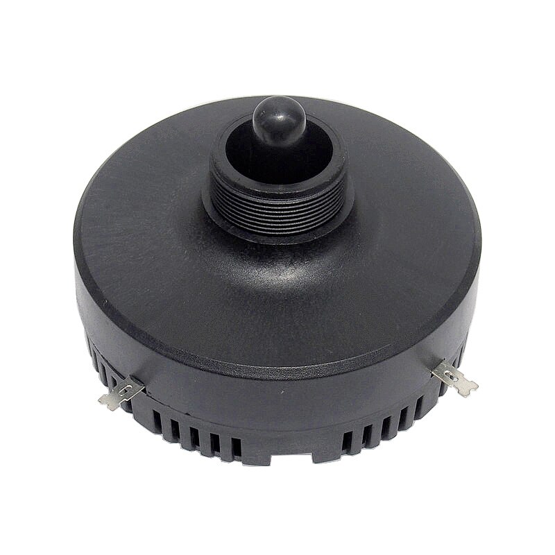 Finlemho Falante Tweeter Piezoelétrico Chifre Agudos Acessórios Para Sistema de Altifalantes de Gama Completa de Home Theater DJ Studio QS100