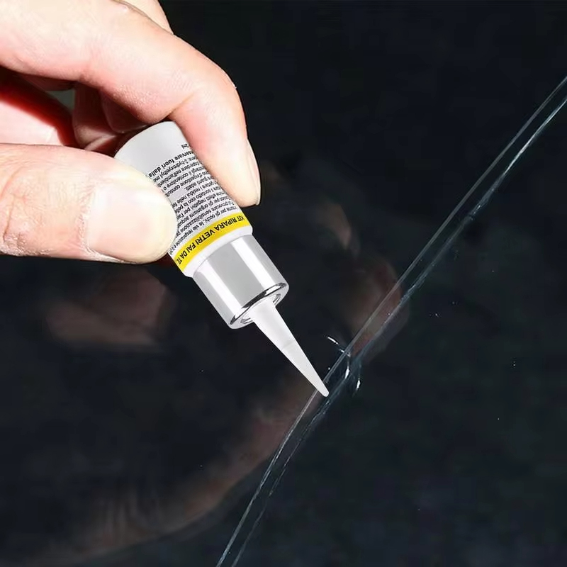 DIY Auto Windschutzscheibe Rissige Reparatur Werkzeug Upgrade Auto Glas Reparatur Flüssigkeit Auto Fenster Kratzer Riss Wiederherstellung Auto Zubehör