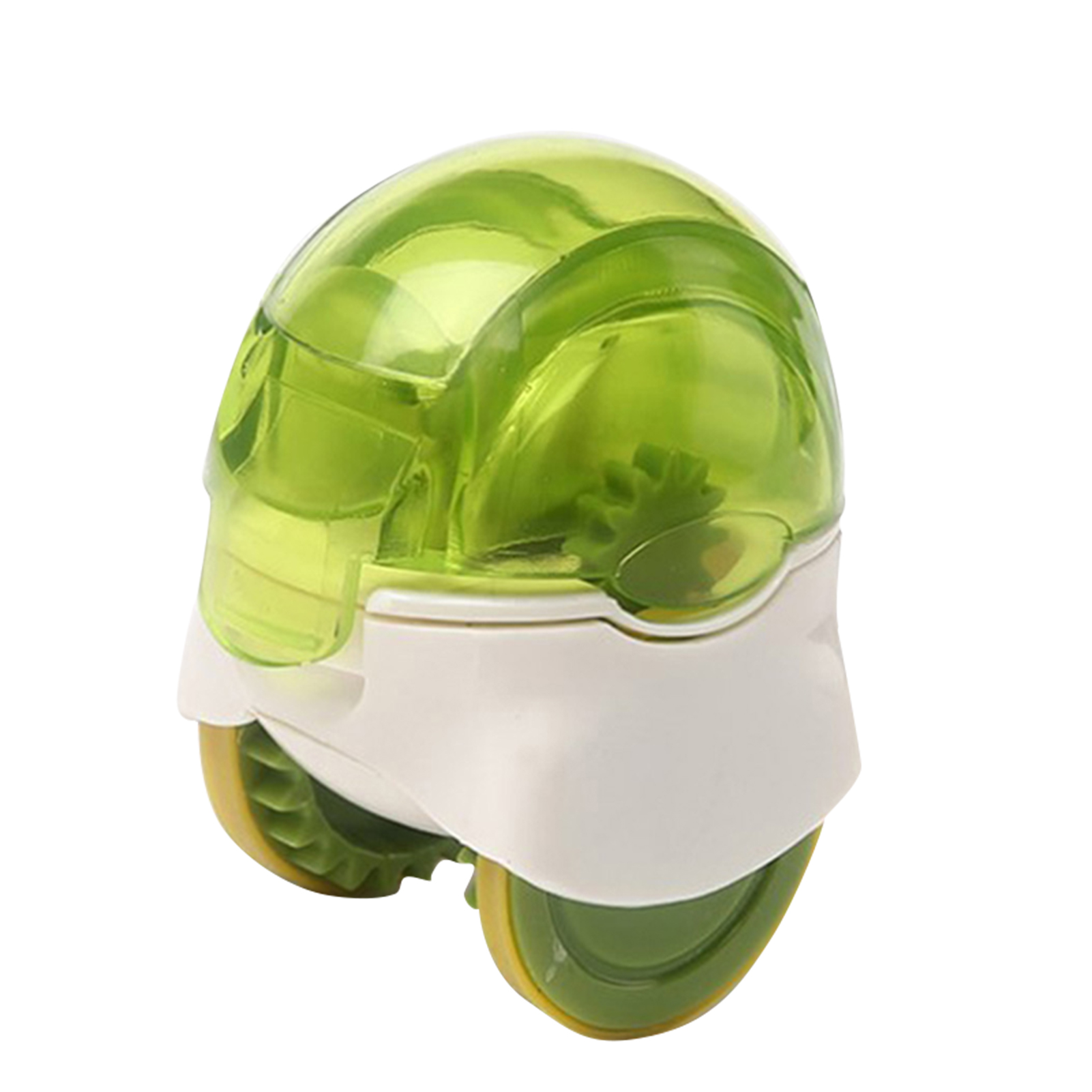 Vitlökshackmaskin rulle vitlökskvarnar rivjärn hackare grönsaksmalningsverktyg matlagningstillbehör köksredskap