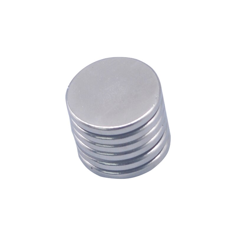 2 ~ 50 Stuks 25X3 Mm N35 Ronde Magneten 25 Mm * 3 Mm Neodymium Magneet 25X3 Mm Permanente Ndfeb Super Sterke Krachtige Magneet 25*3 Mm