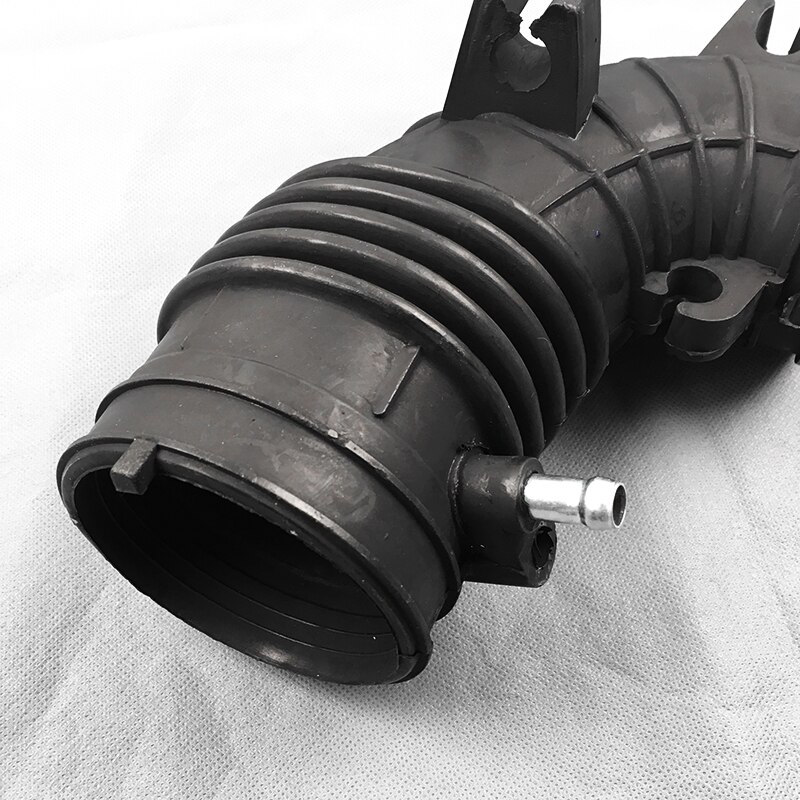 Air Cleanner Air Intake Hose Air Flow Tube For Honda CRV 2002 2003 2004 2005 2006 2.4L OEM# 17228-PNB-J00