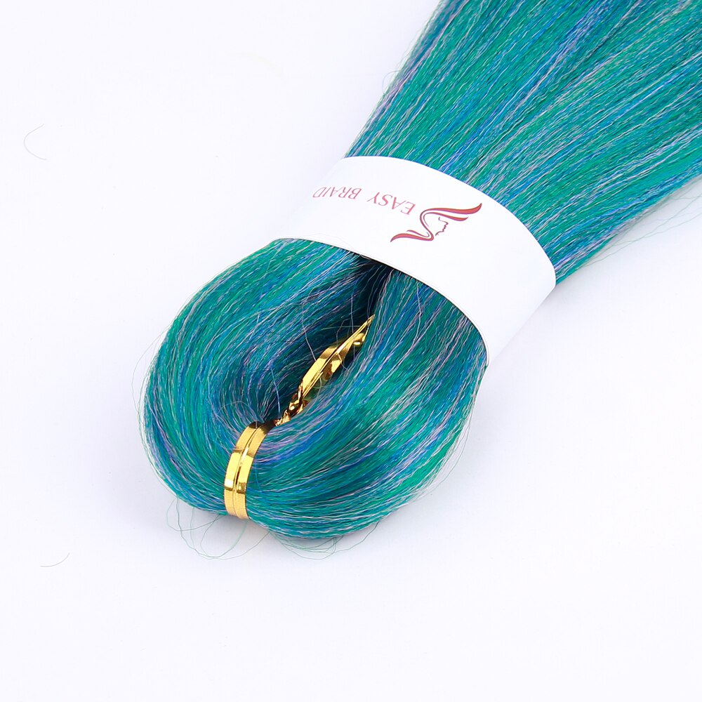 Forstrakt fletning hår fletning kløe fri syntetisk fiber corchet fletninger yaki tekstur hår extensions