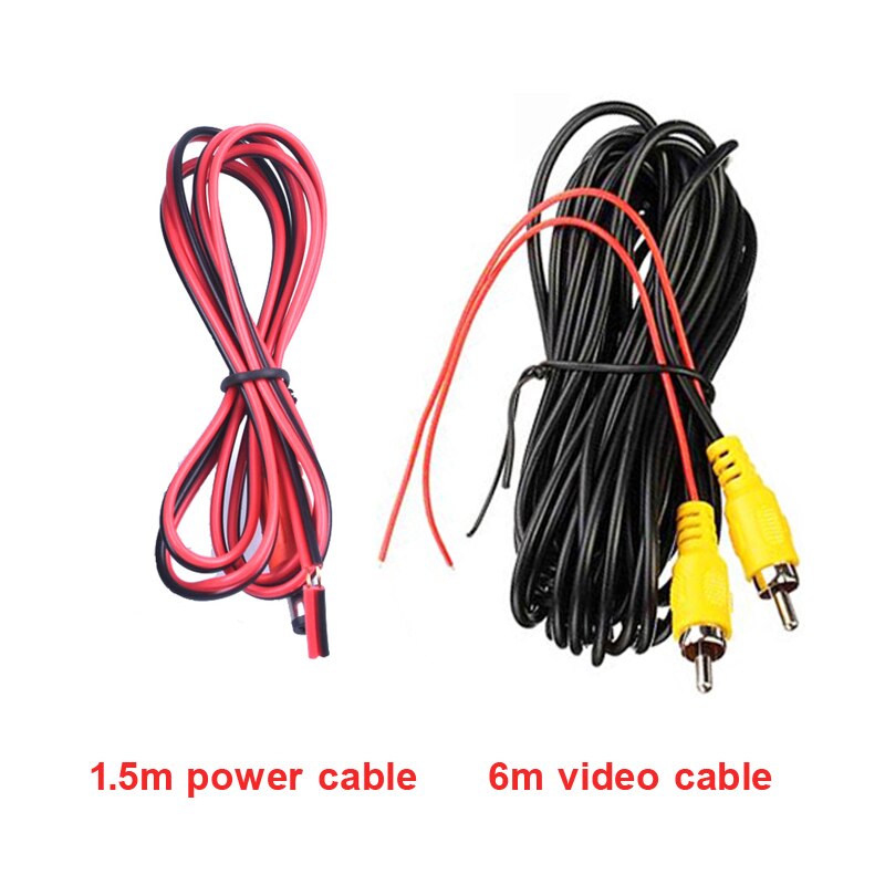 CCD 1/3&quot; Car Rear view Camera Parking Back Reversing Camera For Ford Focus 2 3 Mondeo Night vision C-max