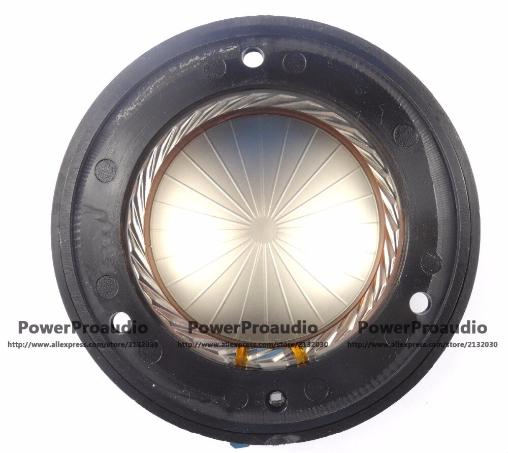 Diafragma de repuesto para Wharfedale Titan D-701 Wharfedale Titan, D-701, utilizado en Titan 12 y 15 15p/15a/12a/15d/12d, D-702A