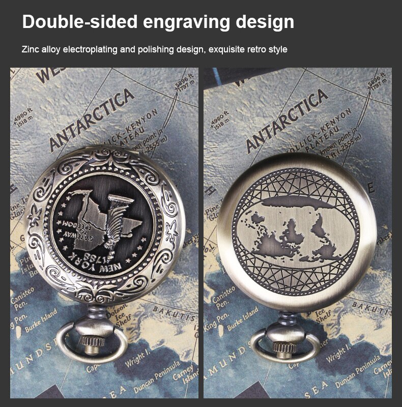 Compasses Mini Vintage Brass Noctilucent Pocket Compass Hiking Camping Watch Retro Style Camping & Hiking Tools