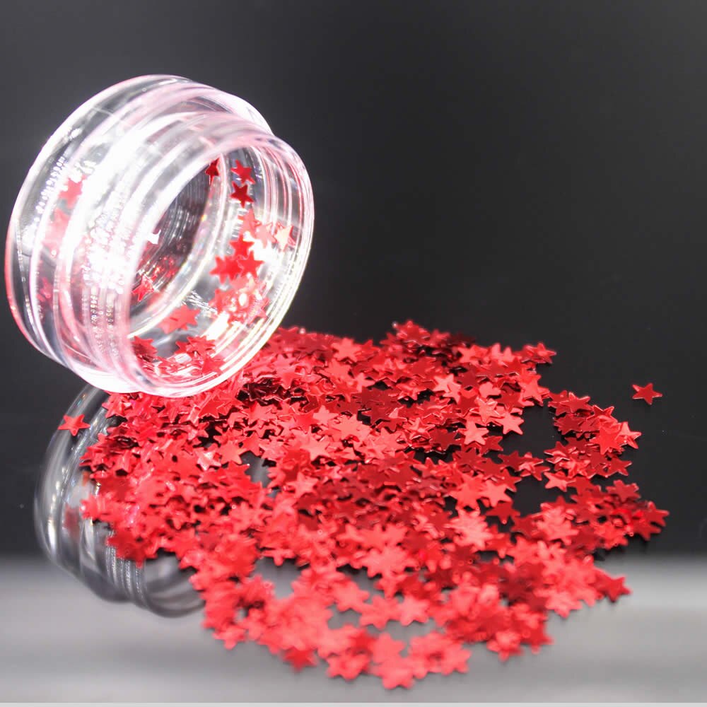 1Kasten Farben Holographische Pailletten funkeln Schimmer Diamant 12 Farbe Auge Glänzende Haut Textmarker Gesicht funkeln Festival machen-hoch Starten: 2