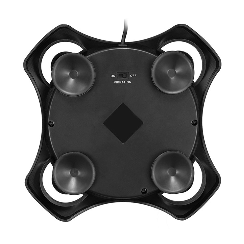 PXN-2113-CONTROLADOR DE VUELO Simulador de Gamepad, Joystick para PC/escritorio, simulación de avión, vibración, accesorios