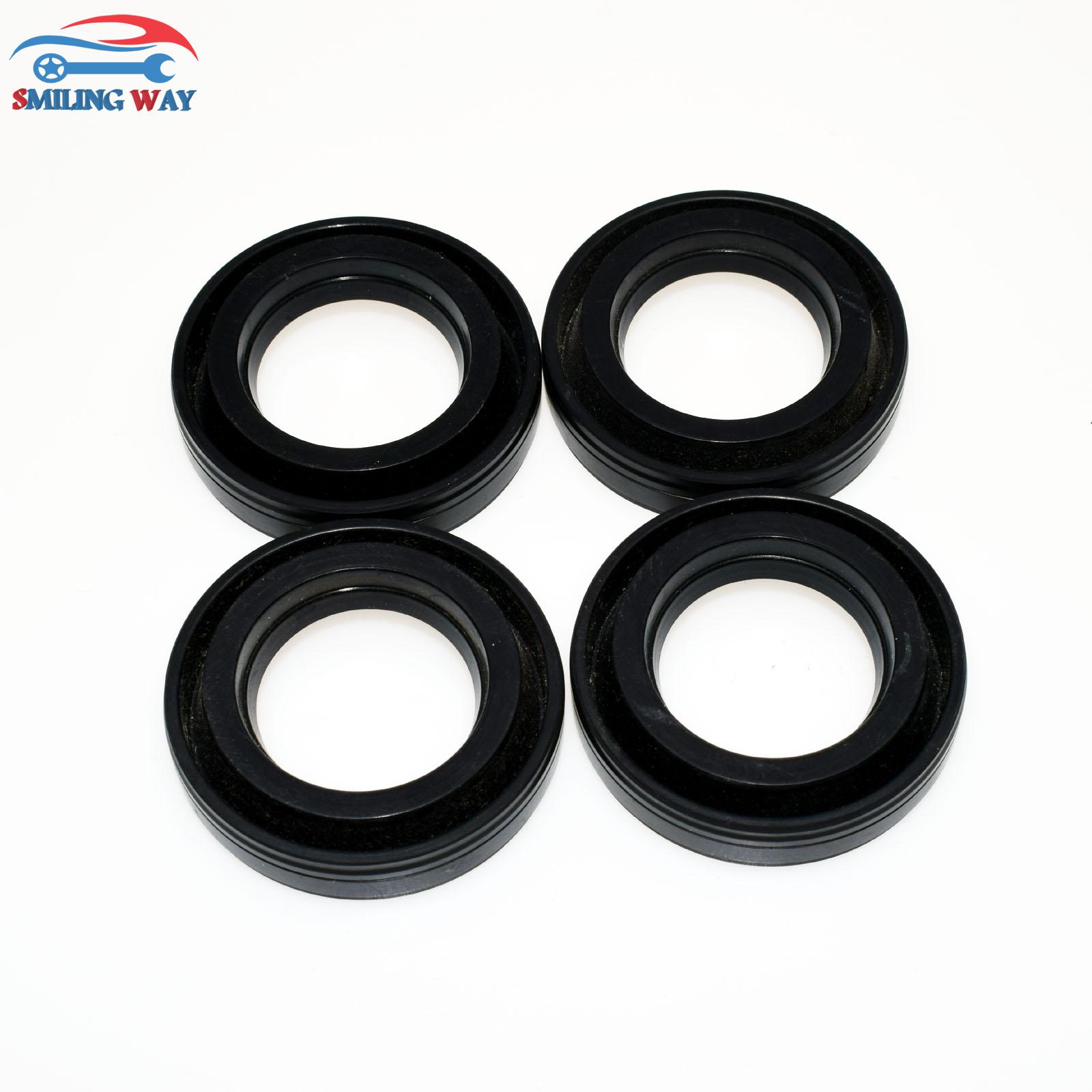 Junta de sellado del tubo de la bujía de la manera sonriente # para la Junta 3,0l V6 Avon Toyota Camry Solara Sienna Lexus ES300 3.0L V6 11193-70010