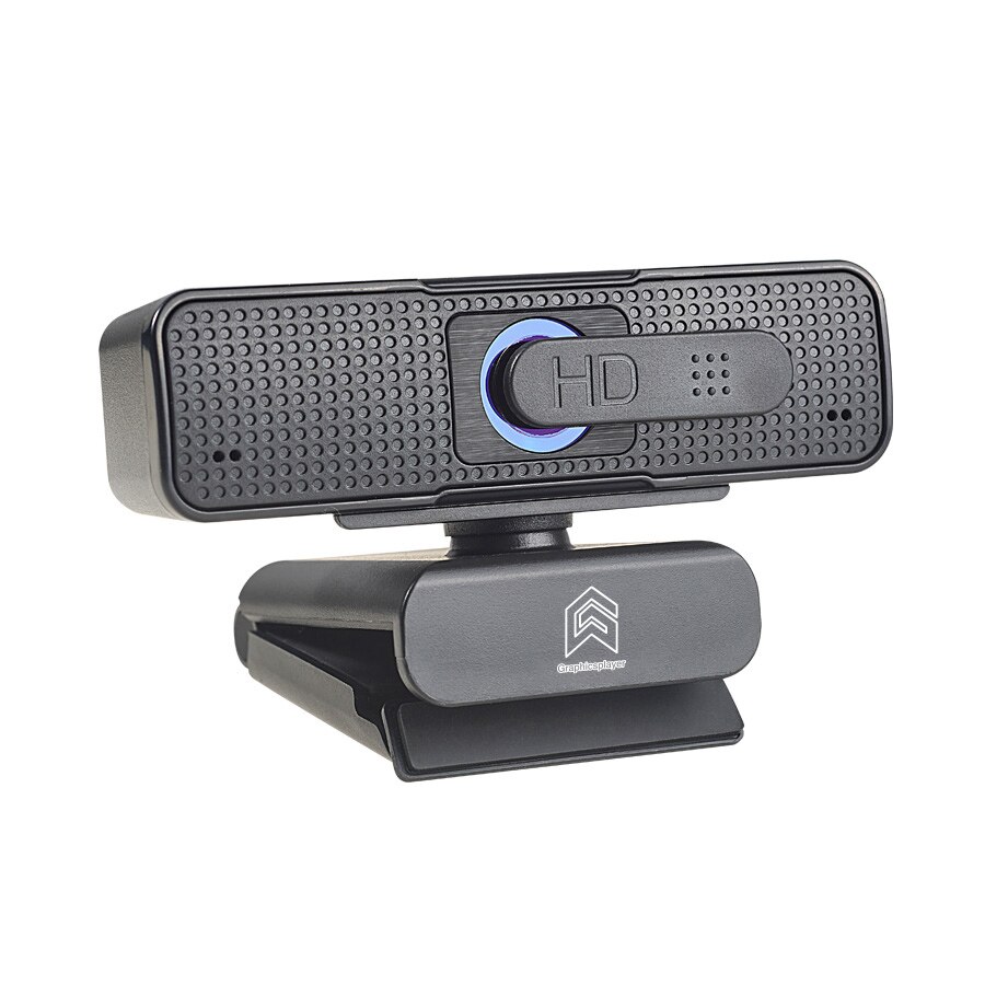 HD webcam 1080P camera built-in microphone USB video for window OS