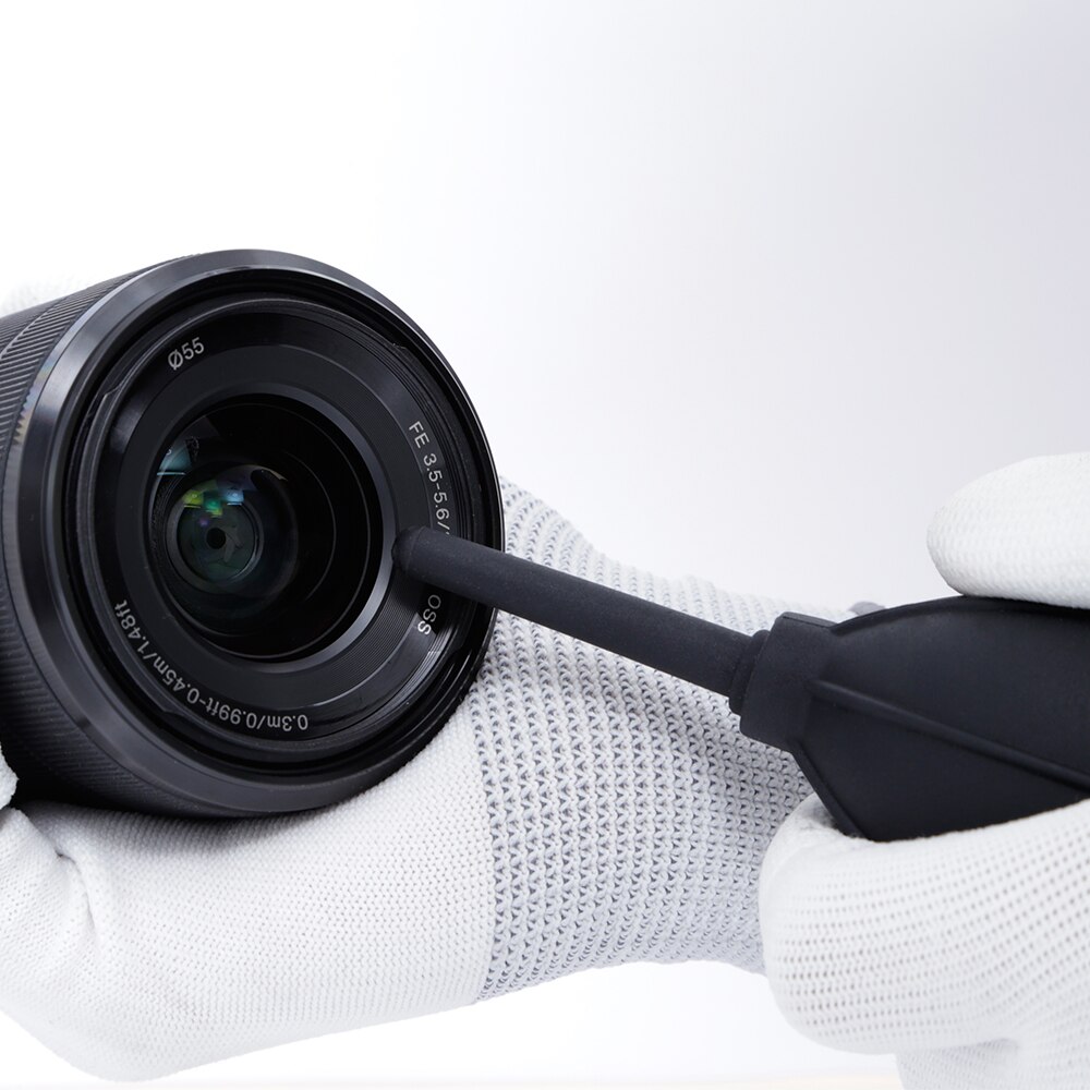 VSGO Kamera Reinigung Bausatz Profi einstellen für Kanon Nikon Sony SLR DSLR Digital Kamera Objektiv LCD Bildschirme