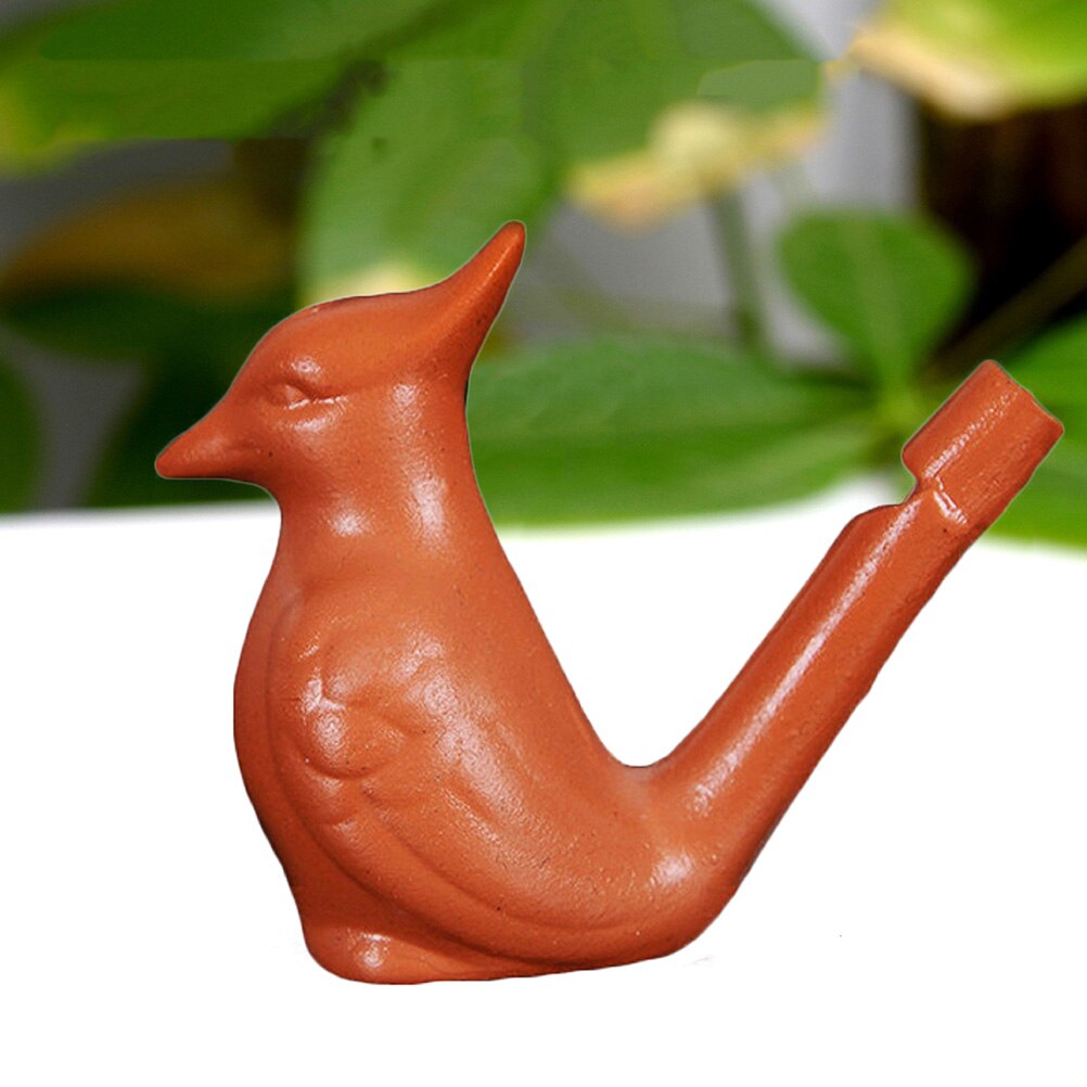 Fischio animale pratico adorabile del fischio 3pcs per il partito dei bambini del regalo