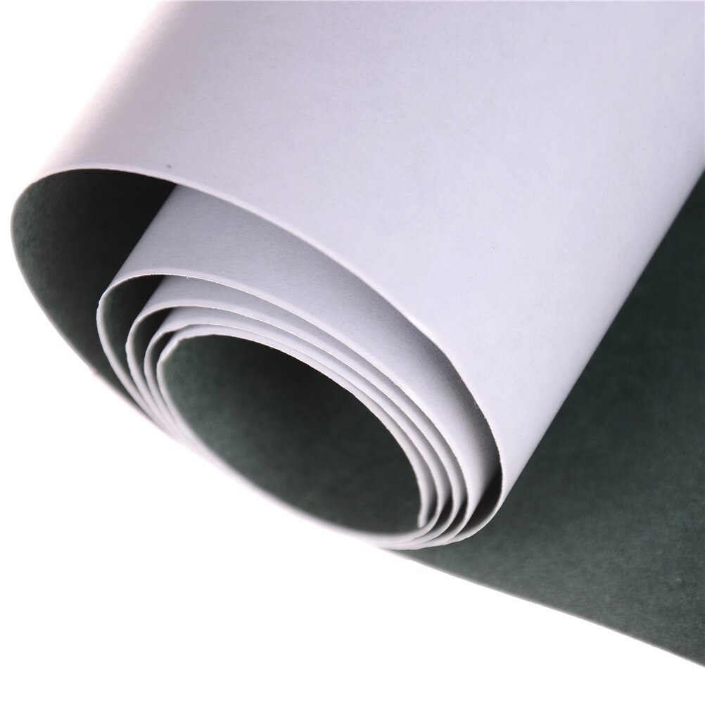 1m 120mm 18650 akun eristys tiiviste paperi litium-ioni kenno eristys paikka tyynyt 0.2mm paksuus