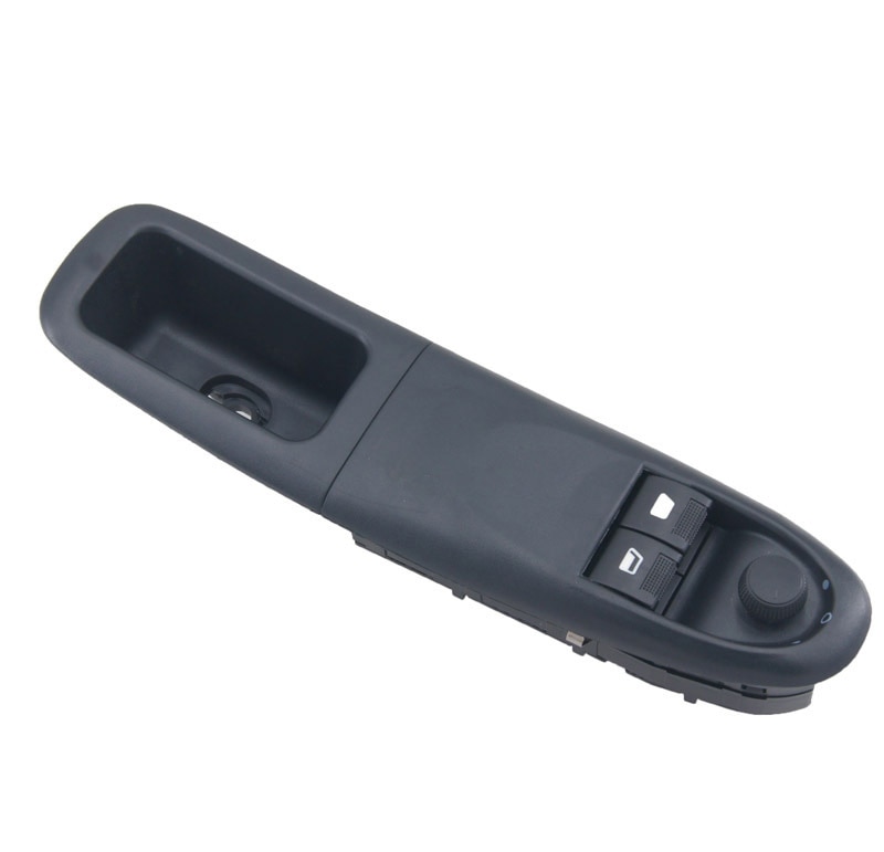 Interruptor de la ventana del coche, elevador de cristal para Peugeot 406, 6552.YX