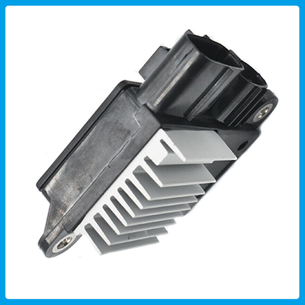 for 89257-12010 499300-3341 499300-3400 Resistance Speed Regulation of Air Conditioning Blower