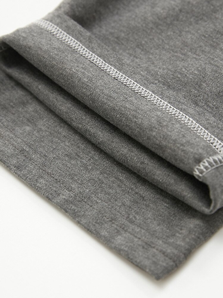 Freizeit Männer Pyjama langarm Männlichen Schlafanzug einstellen Männer Nachtwäsche Anzug lässig Unteren Kleidung Nachtwäsche Loungewear Homewear Kleidung