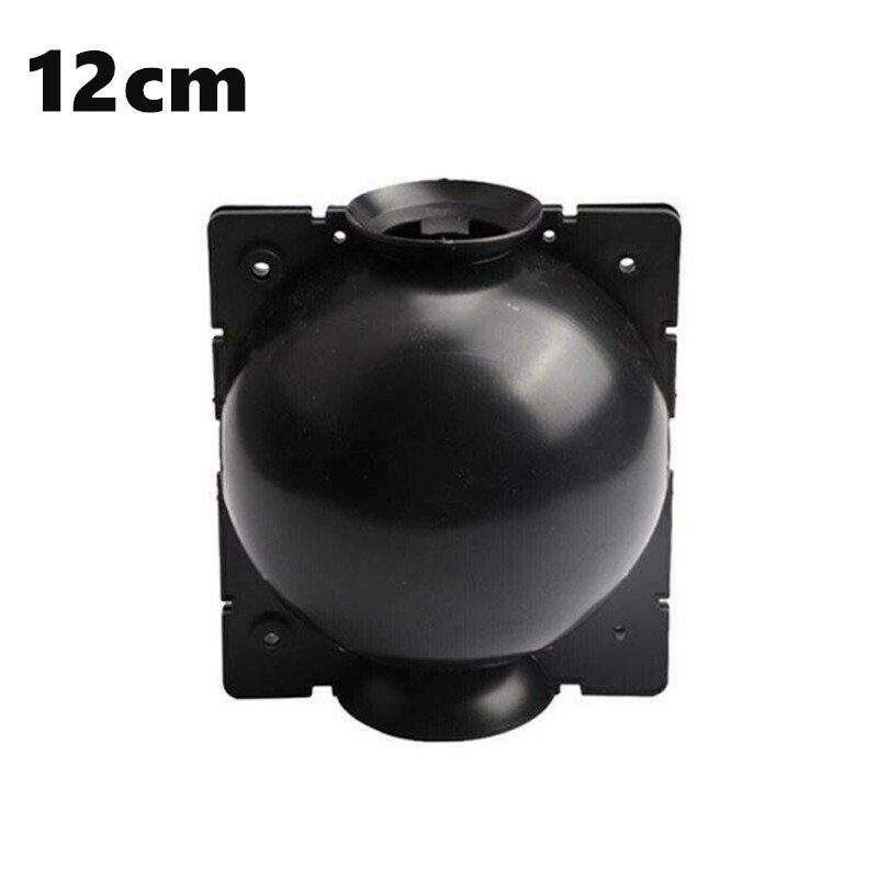 5pcs Plant Root Growing Box Grafting Rooting Ball High Pressure Garden Breeding Case For Garden Plant Propagation Boxes Sapling: A 12cm