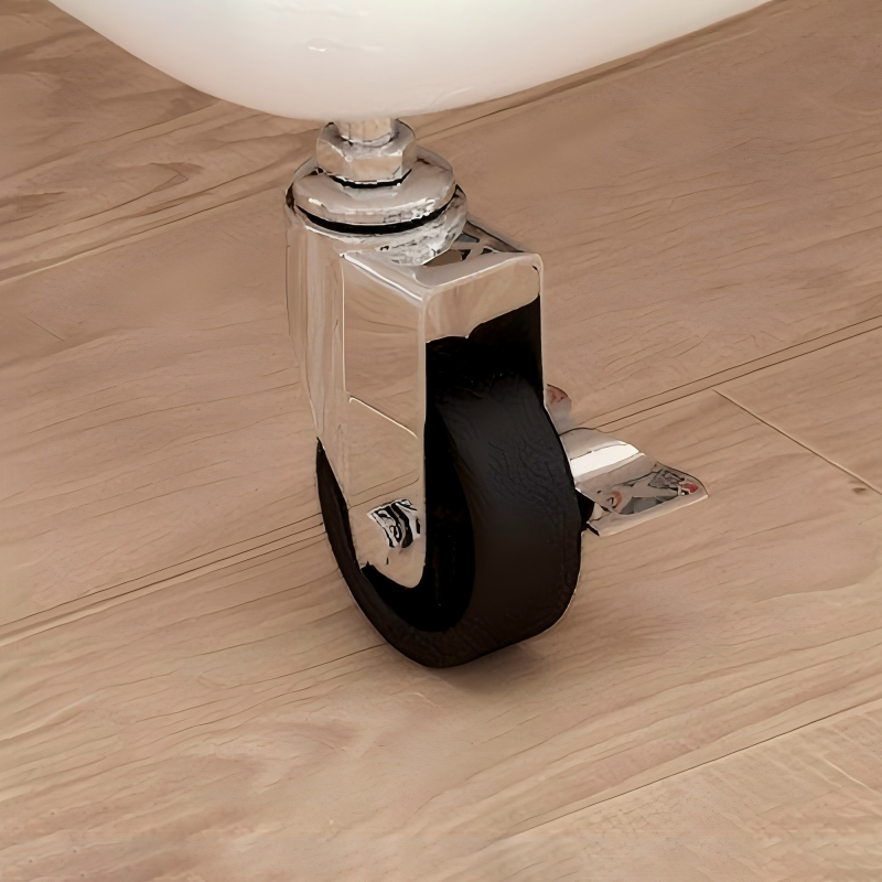 Shelves,Rolling Cart,2-Tier Storage Cart,Dish storage with Handle 2 Organizers,Plastic Baskets,Utility Cart,bathroom accessories