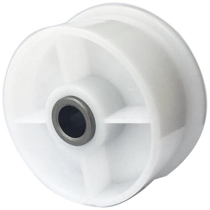 Idler-secador 6-3700340, adecuado para Whirlpool crojong, WP6-3700340VP, 33001783, AP6009859, PS11743032